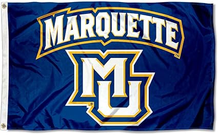 marquette golden eagles fan shop