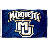 Marquette Golden Eagles MU University Large College Flag