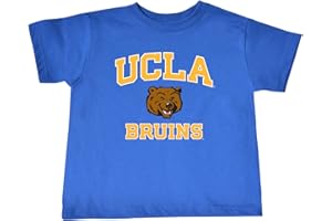 COLLEGE KIDS NCAA Toddler Short Sleeve Tee