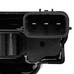 Torchbeam UF295 Set of 2 Ignition Coil Packs Fit