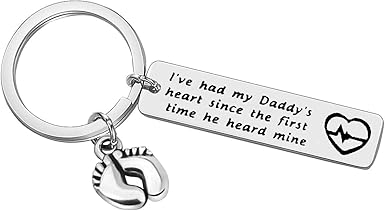 new daddy gifts from baby