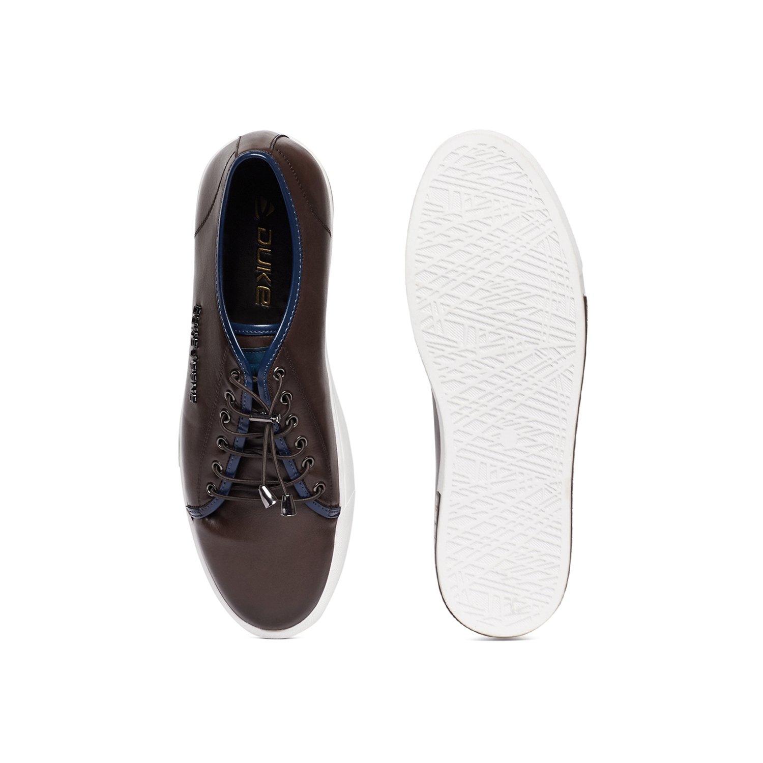 duke men casual shoes
