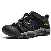 KEEN Unisex-Child Newport H2 Closed Toe Water Sandals