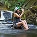 GRAYL Ultralight Water Purifier [+ FILTER] BOTTLE (Green)