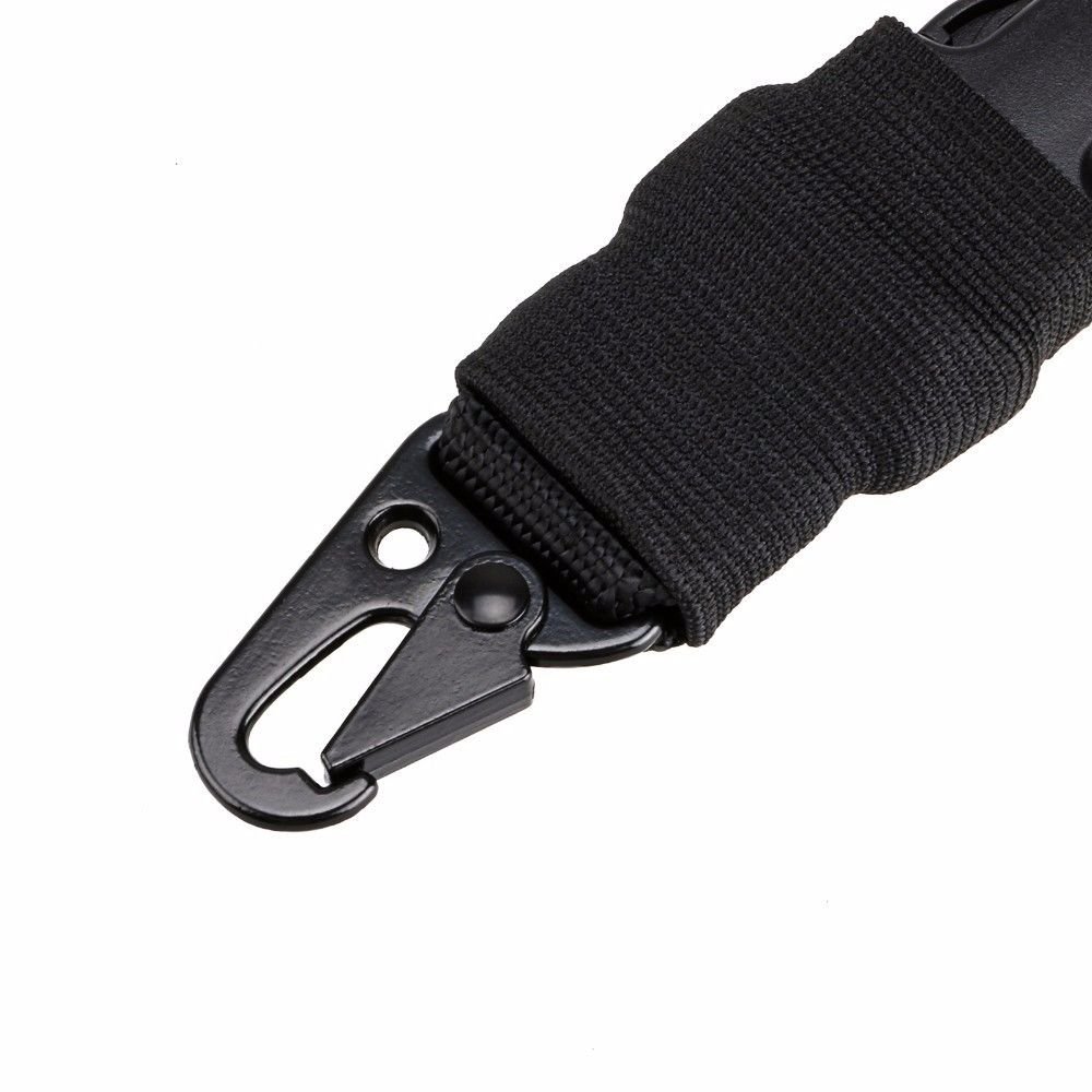 Tactical 2 Point Heave Duty Rifle Slings for AR 15 Airsoft Gun Sling