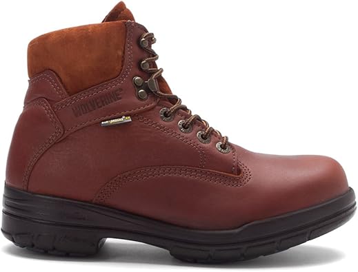 Women's wolverine durashock boots Clearance