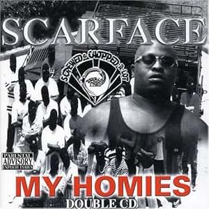 Scarface My Homies Download