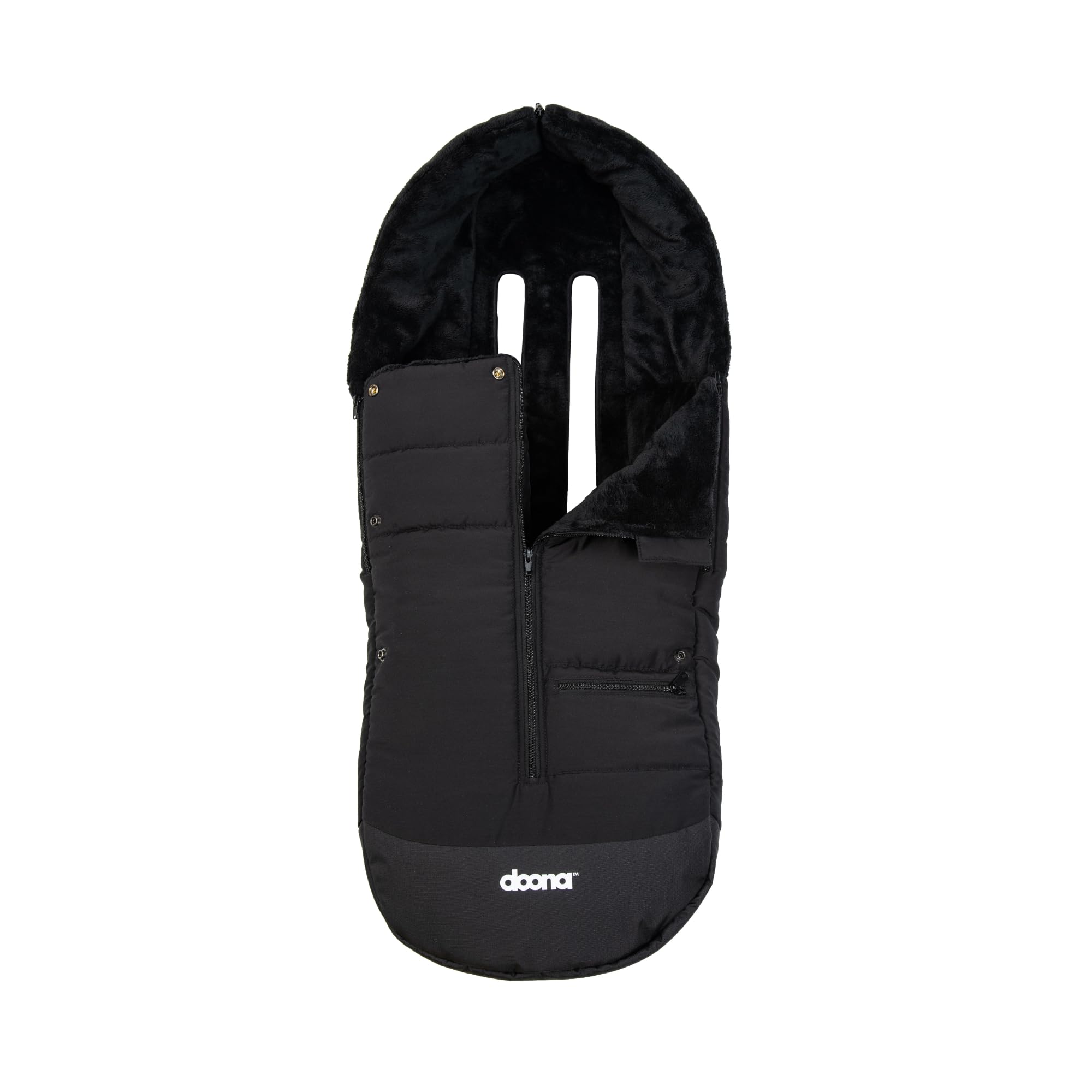 DOONA Footmuff - Compatible Car Seat & Stroller