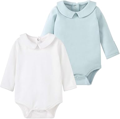 24 month long sleeve onesies