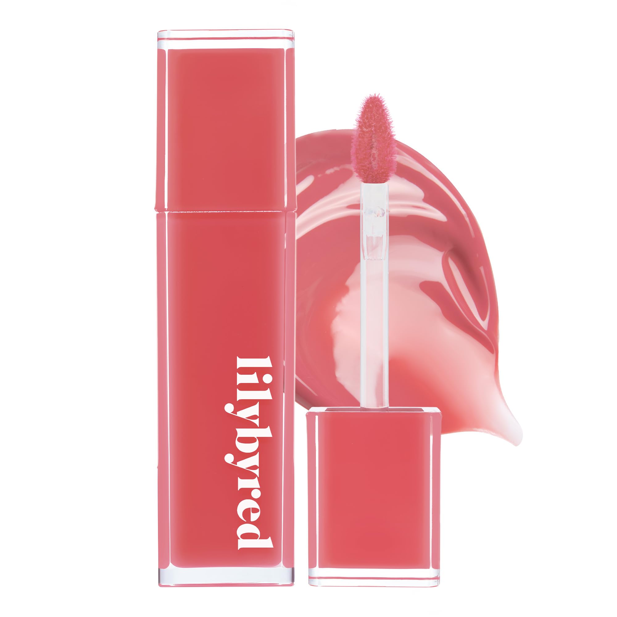 Tangle Liar Coating Tint 02 Sentimental Rose Apple