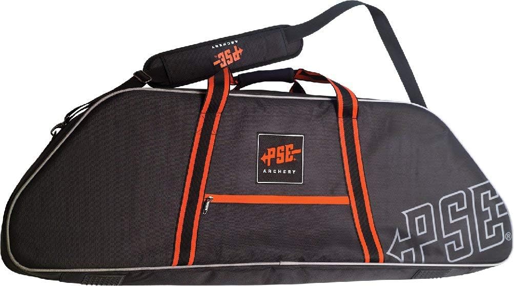 PSE Bowcase Rigid Hunter - BK