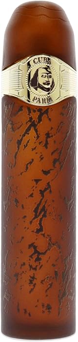 Cuba Magnum Gold Homme Eau de Toilette EDT Spray for Men 130ml view 2