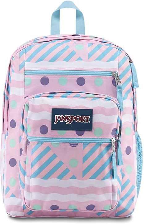 oversized jansport backpack