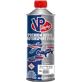 VP Racing 4496187 RC Pro Race 30 Motorsport Fuel 1 Quart