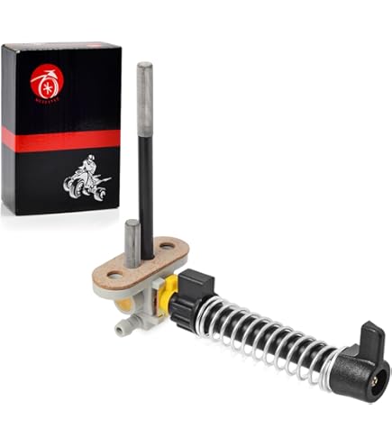 Carburetor Repair Kit All Balls 26-1478 - - Motorcycle - View #9