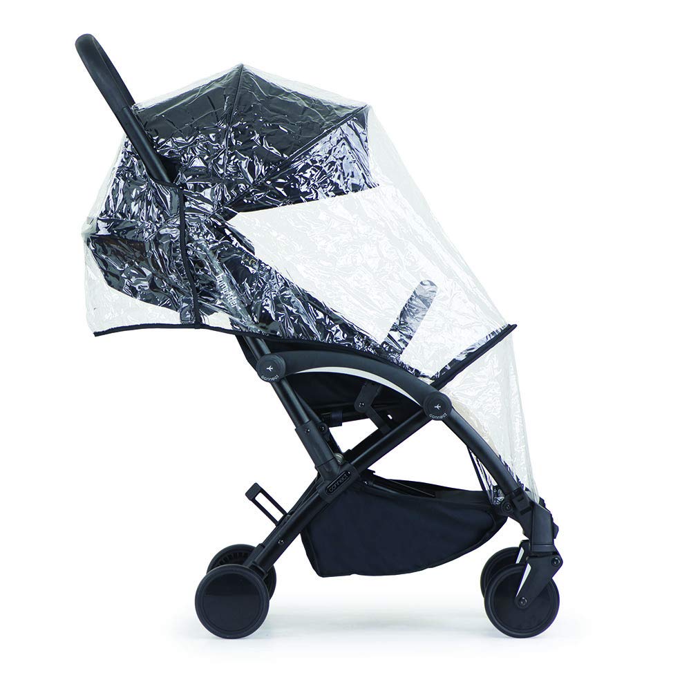 Bumprider Connect Unisex Rain Cover