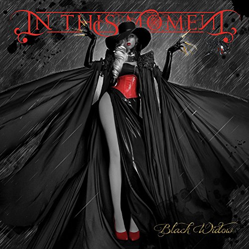 IN THIS MOMENT - Black Widow (Deluxe Edition) - Zortam Music