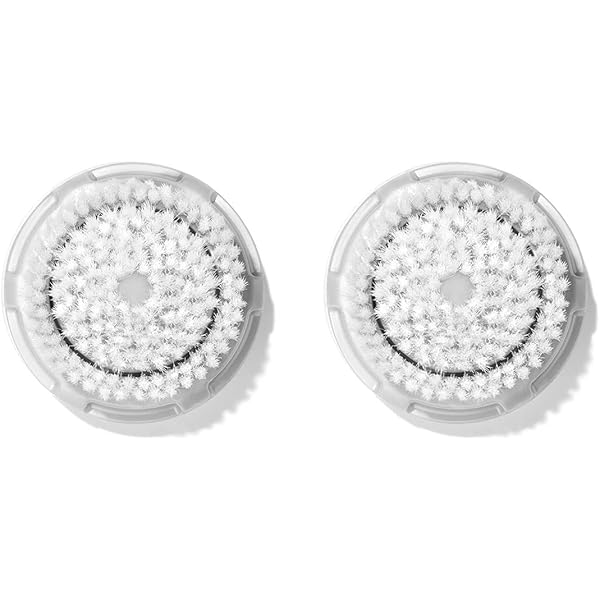 Amazon.com: Nu Skin ageLOC LumiSpa iO Gentle Treatment Head | Soft