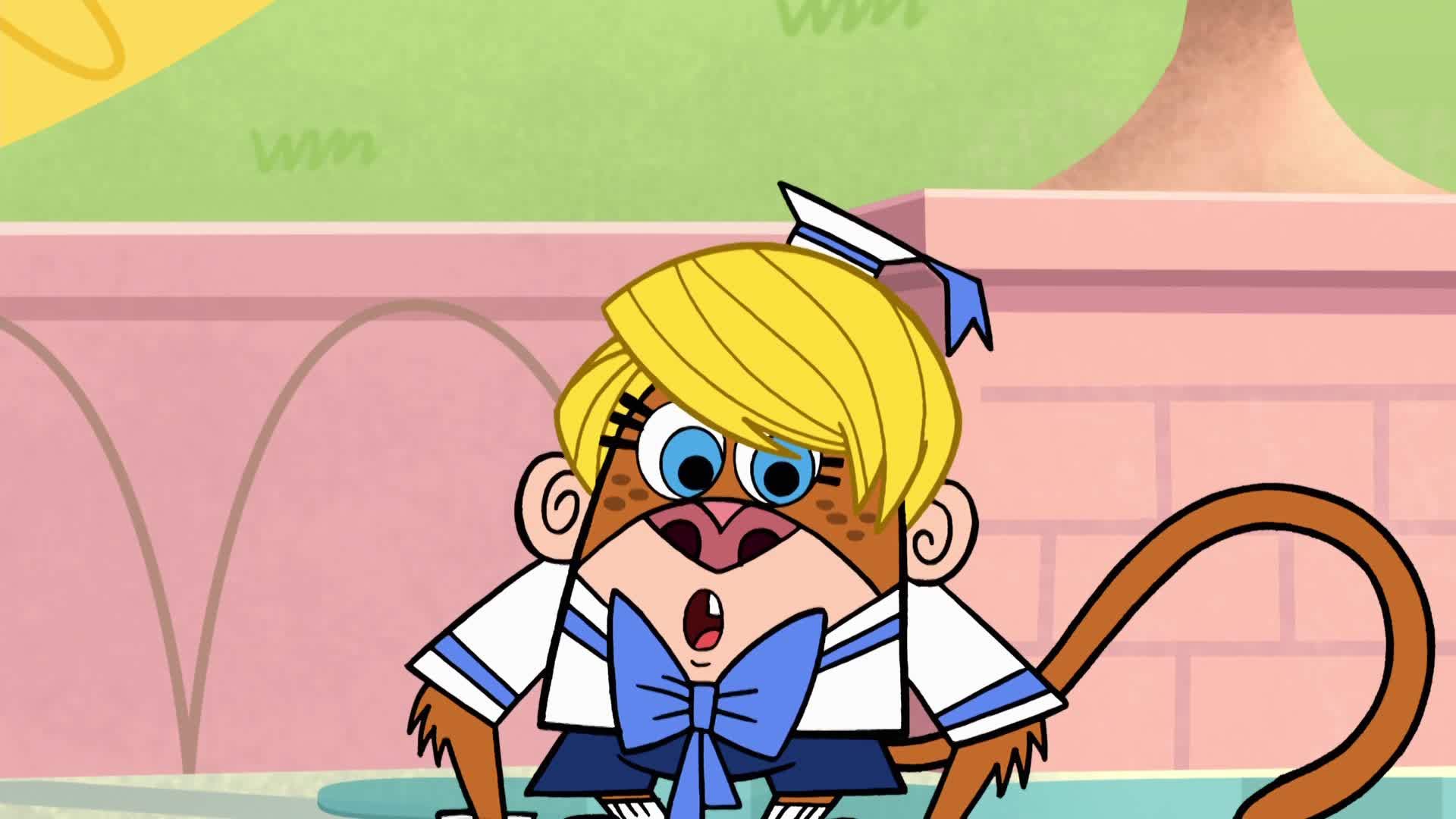 Watch My Gym Partner's a Monkey Season 5 Prime Video