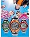 Watch Kids Boys Digital Sports LED Waterproof Watch with Calendar Alarm