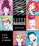 Paper Style: Hairdos