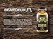 Beard Oil, Beard Conditioner Moisturizer Softener