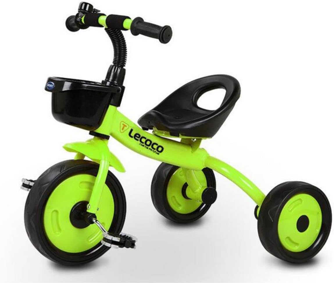 child bicycle 3 wheel