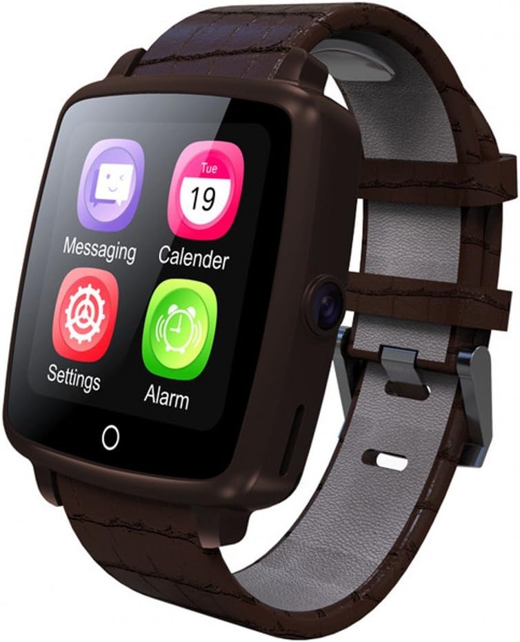 u11c smartwatch