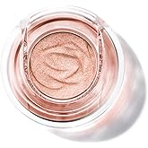 Lancôme Idôle Goddess Dimension Eyeshadow, Shimmer Finish – High Pigment, Crease-Resistant, Long-Lasting, Blendable Eye Makeup, Buildable Color, 01 Dawn Reflection