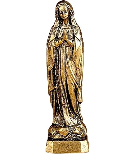 Amazon.com: Veronese Design 11.5 Inch Holy Mother Mary Holding