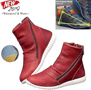 wide fitting waterproof boots ladies