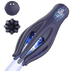 Male Genital Stimulation Device for Men PC14124