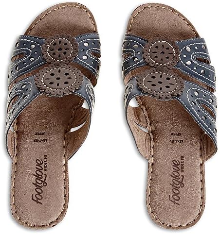 m and s footglove sandals