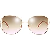 The Fresh Classic Crystal Elegant Women Beauty Design Sunglasses Gift Box