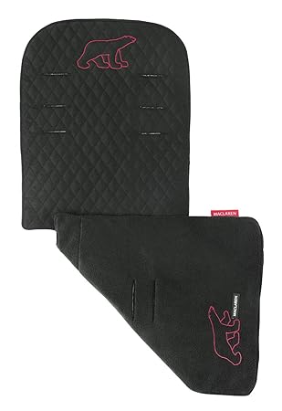 maclaren reversible seat liner