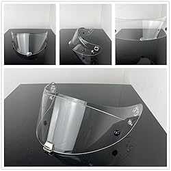 BSTOP HJ-26 Shield Replacement for HJC RPHA 11 RPHA