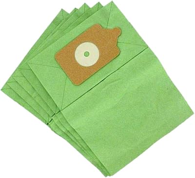 Find A Spare Replacement Double Layer Paper Dust Bags for Numatic Henry Hetty