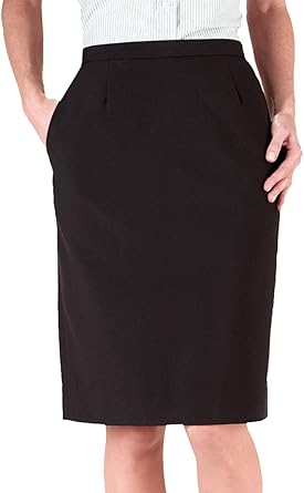 Edwards Women's Polyester Skirt at 