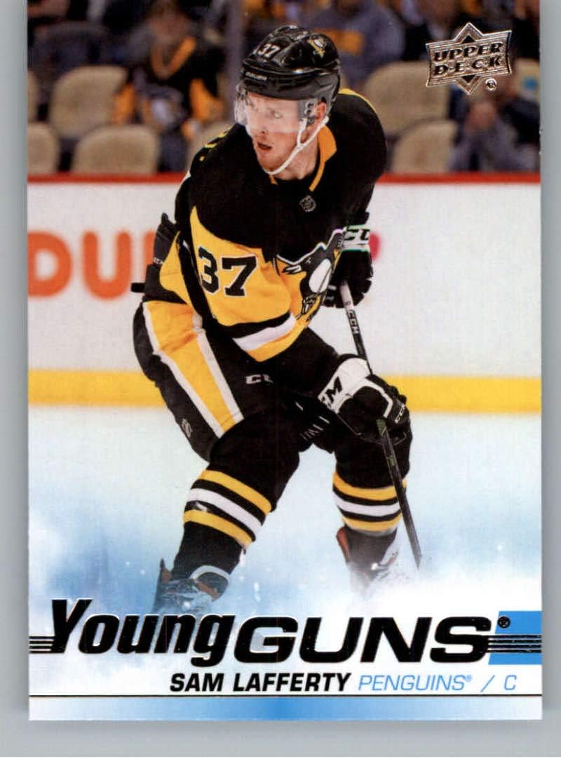 pittsburgh penguins lafferty