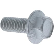 Honda 90105-VA3-J01 Bolt Hex. (10X25) : Amazon.ca: Tools & Home