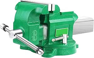 Tornillo de banco, Prensa de Banco