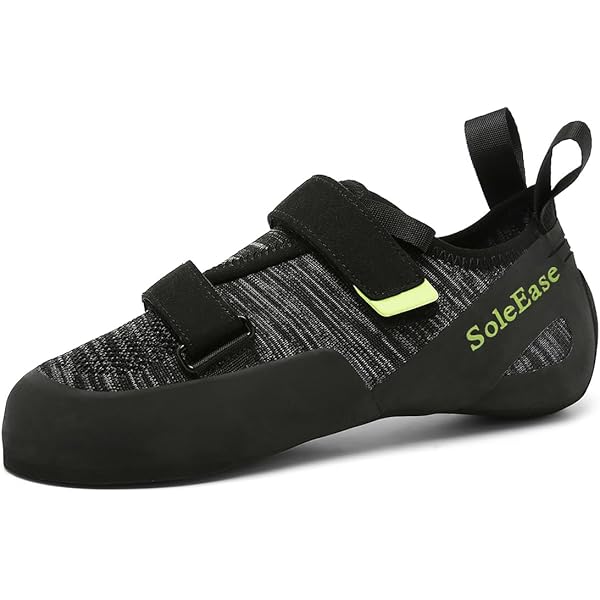 Amazon.com: Ruvtrail Climbing Shoes for Men Women Entry  display picture 3