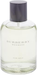 Burberry Weekend Eau de Toilette Men's Fragrance 100 ml view 2