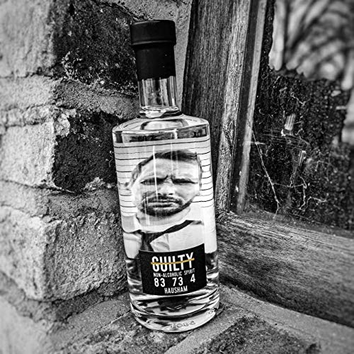 GUILTY non-alcoholic Spirit – Bild 8