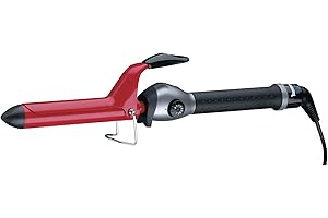 BaBylissPRO Tourmaline and Ceramic Curling Iron