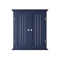 ChooChoo Bathroom Wall Cabinet, Over The Toilet