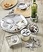 Mariposa Sand Dollar Beaded Napkin Box