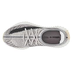 adidas Mens Yeezy Boost 350 V2 Zyon Zyon/Zyon Woven