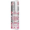 Hempz Limited Edition Candy Cane Lane Lip Balm (.25 Oz) – Holiday Scented Travel Sized Moisturizing Lip Balm for Women & Men, Chapstick Moisturizer for Combatting Dry or Very Dry Lips