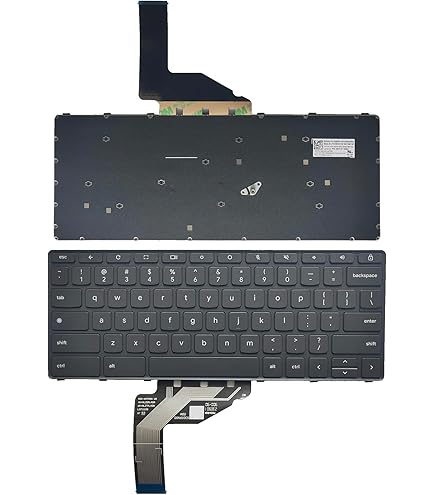 Amazon.com: WWGTMC New Keyboard Replacement for Lenovo 300e Yoga